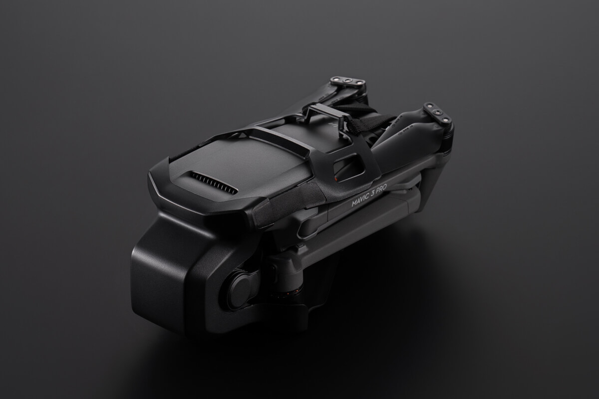 DJI Mavic 3 Pro Storage Cover